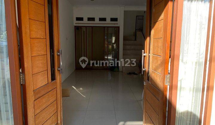 Dijual Rumah 2 Lantai Di Pondok.hijau Bekasi 2