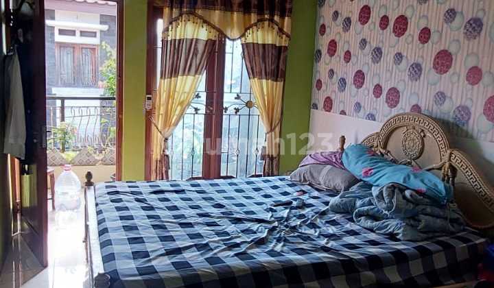 Rumah Siap Huni di Duren Sawit Jakarta Timur 2