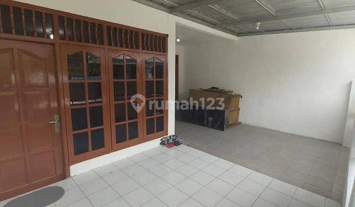 Jual Rumah 1 Lantai Di Taman Galaxy Bekasi 2