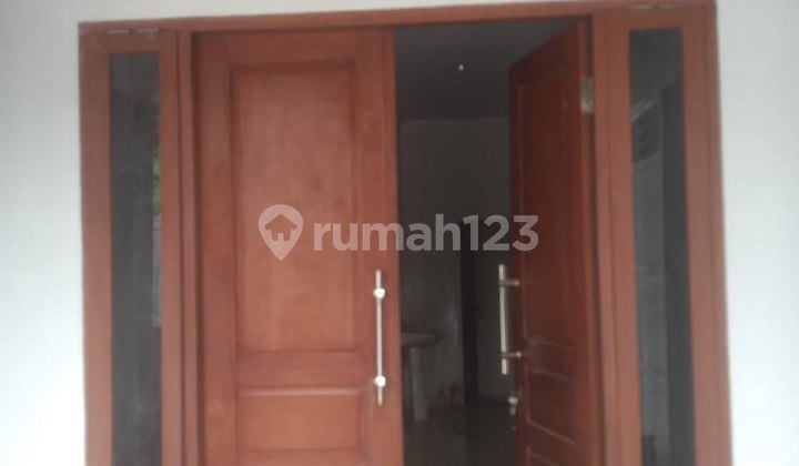 Freehold Hook House In Royal Park Residence Pendurenan Mustikajaya Bekasi 2