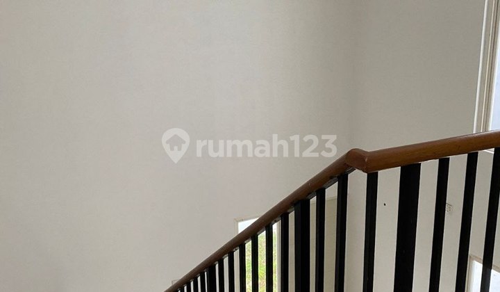 Rumah Siap Huni Cluster Lavesh Harapan Indah Bekasi 2