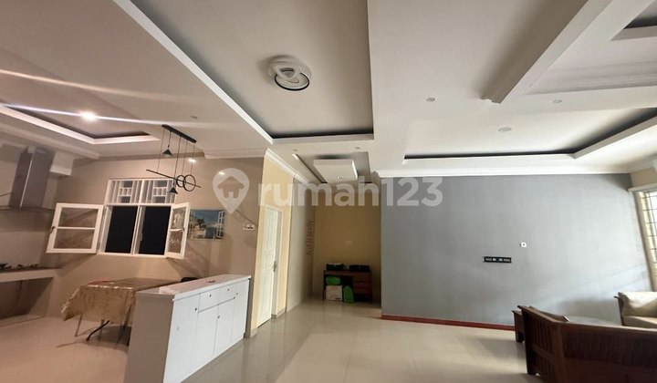 Semi-Furnished House in Cipinang Indah, East Jakarta Semi-Furnished House in Cipinang Indah, East Jakarta