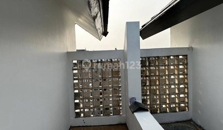 Disewakan Rumah Baru Di Cluster Prima Harapan Regency Dekat Sumarecon Bekasi 2