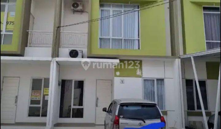 Disewakan.rumah Di Prima Harapan Regency Bekasj 1