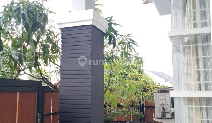 Dijual.rumah Full Furnish Perumahan Galaxy Belasi 1