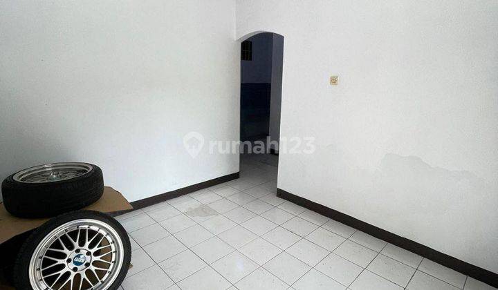 Disewakan Rumah Di Pondok Bambu Jakarta Timur 2