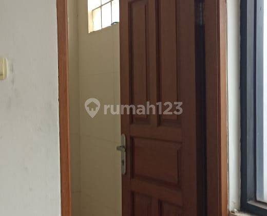 Dijual rumah baru di Taman Harapan Baru Bekasi 2