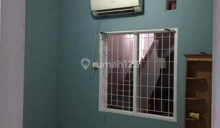 Dijual rumah baru renovasi di kemang 3 bekasi 2