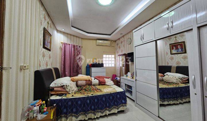 Di jual rumah di Puri Nirwana Estate Cibinong Bogor 2