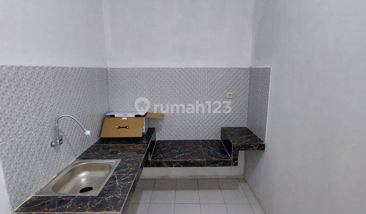 Disewakn rumah siap huni Mutiara Gading City Bekasi 2