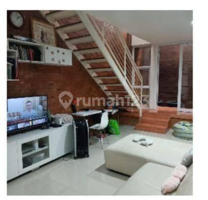 Dijual rumah siap huni di Kemang Pratama Bekasi 2