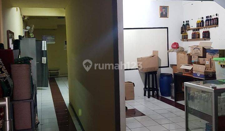 Dijual cepat ruko 3 lantai di Kalimalang Bekasi 2