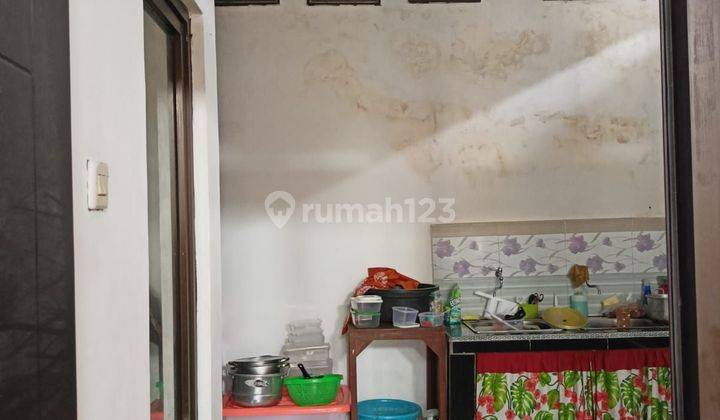 Dijual rumah murah siap huni di Segara City Bekasi 2