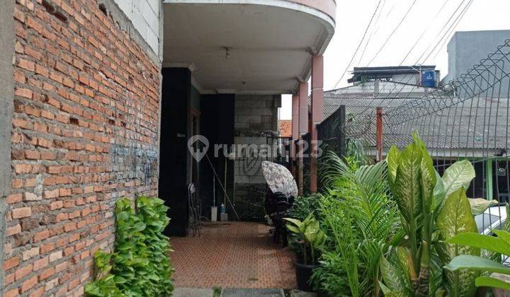 Di jual murah rumah daerah Jakarta timur  1