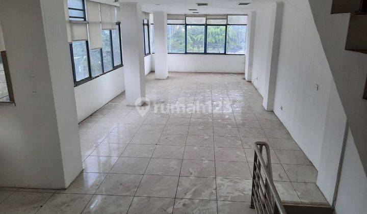 Dijual ruko 3 lantai di Pondok Bambu Jakarta Timur 2