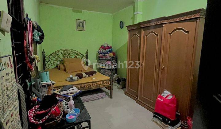 Dijual rumah 2 lantai  di Duta Harapan Bekasi Utara 2