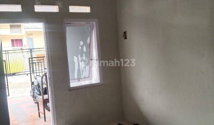 Disewakan rumah siap huni di Pondok Ungu Permai Sektor 5 2