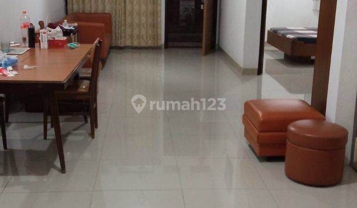 Disewakan rumah siap huni furnish Kemang Pratama bekasi 2