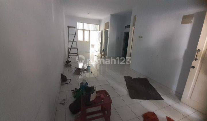 Disewakan rumah siap huni di Galaxy bekasi 2