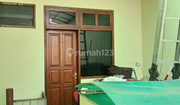 Dijual rumah 2 lantai di Delta Pekayon Bekasi Selatan 2