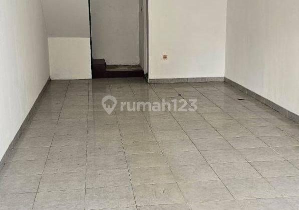 Dijual ruko 2 lantai di Rawalumbu Bekasi 2