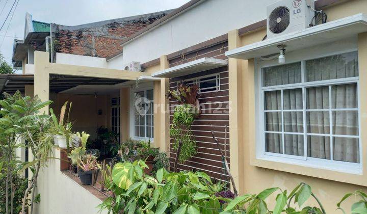 Dijual rumah full Furnish di Perumahan Masnaga Galaxy bekasi 1