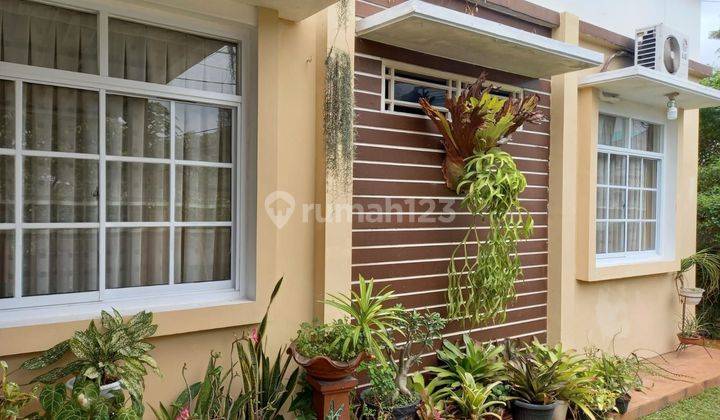 Dijual rumah full Furnish di Perumahan Masnaga Galaxy bekasi 2