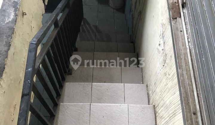 Rumah Siap Huni 2 Lantai Di Pondok.bambu Duren Sawit Jakarta Timur 2