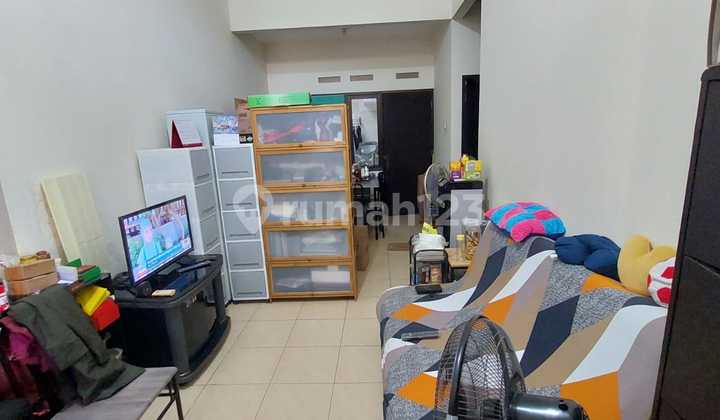 Rumah Siap Huni di Harapan Mulya Regency Bekasi 2