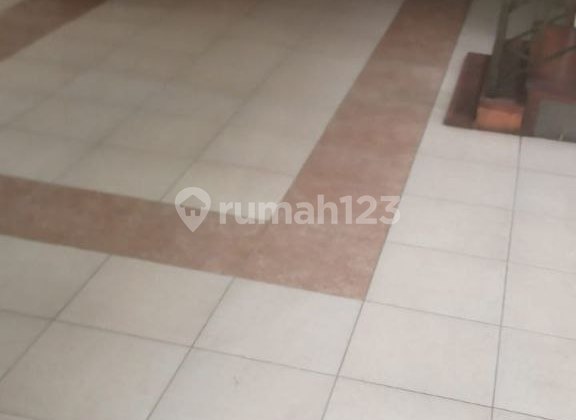 Two-story house. In Mutiara Baru Cluster, West Bekasi. 2