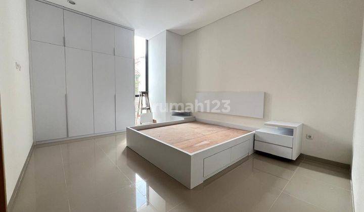 Dijual Rumah Modern Di Pondok Kelapa Jakarta Timur 2