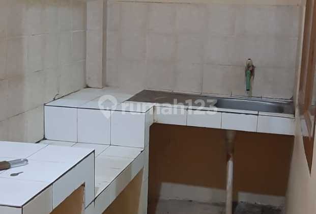 Rumah Siap Huni Di Taman Harapan Baru Bekasi 2