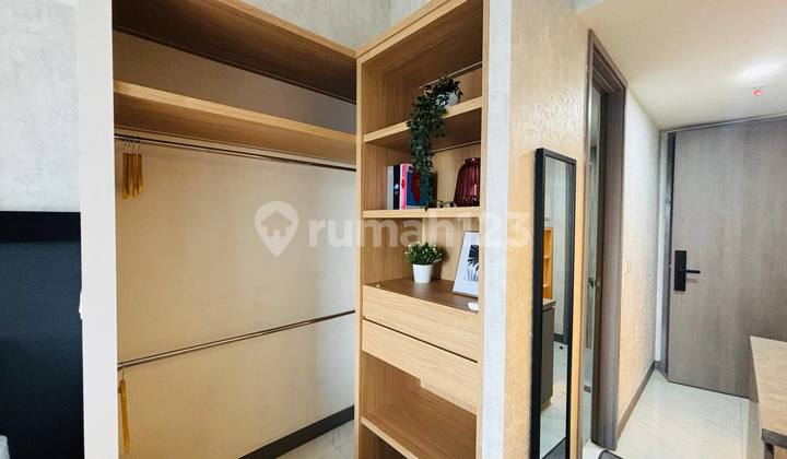 Apartemen Pakuwon Tower Bella Hadap City LT 2 Bekasi Barat 2