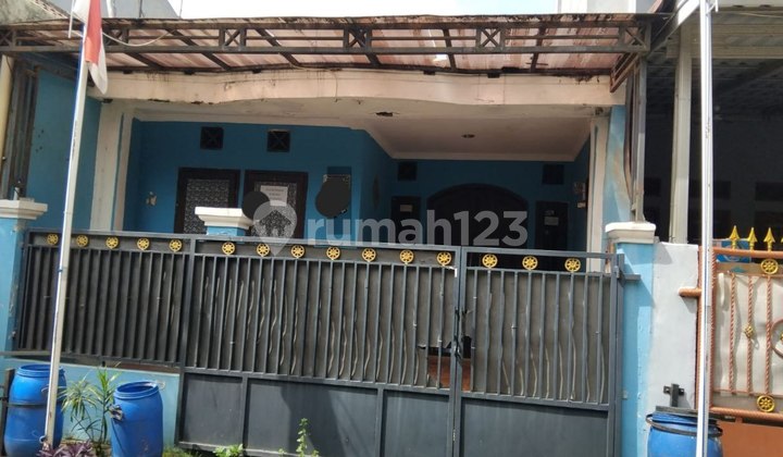 Disewakan Rumah Di Mutiara Gading Timur Bekasi Timur 1