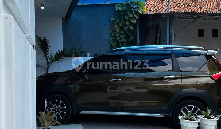 Dijual Rumah Di Jatimakmur Pondok Gede Bekasi 