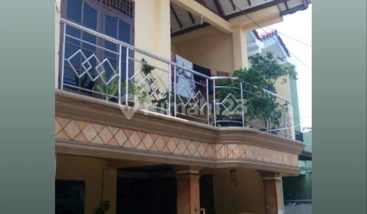 Rumah Siap Huni Dekat Tol Barat Perumnas 2 Bekasi Rumah Siap Huni Dekat Tol Barat Perumnas 2 Bekasi