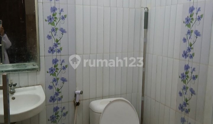 Disewa Rumah Siap Huni di Bintara Bekasi 2