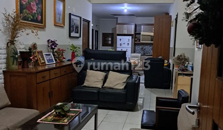 Dijual Rumah Hook Cluster Aralia Harapan Insah Bekasi 2