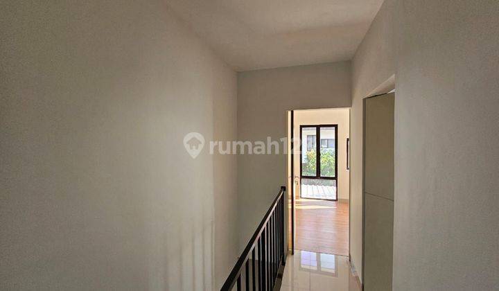 Dijual Rumah Siap Huni Di Cluster Botanica Vida Bekasi 2