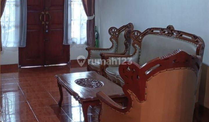 Dijual Tumah 2 Lantai Di Jatisari Jakarsampurna Bekasi 1