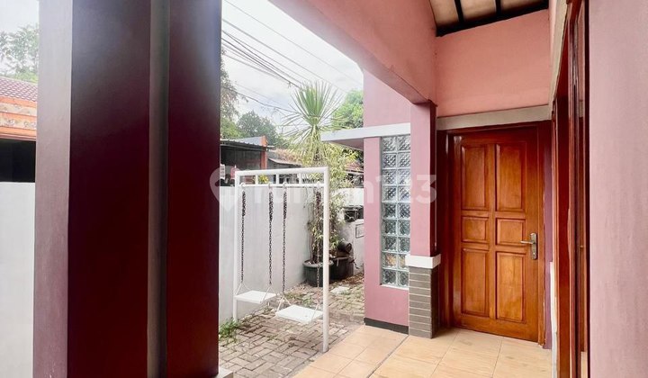 Dijual Rumah Siap Huni di Mutiara Gading Timur Bekasi Timur 2