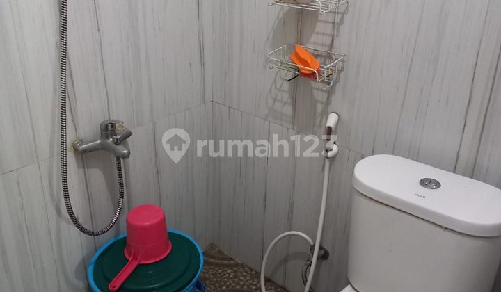 Disewa Rumah Siap Huni 2 Lantai di Duta Kranji Bekasi 2