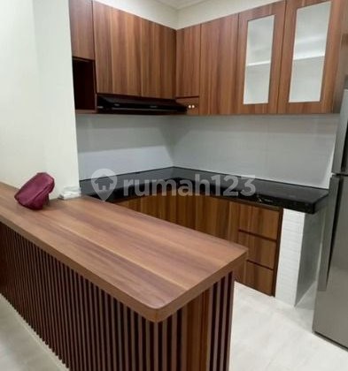 For Rent 2-Story House, Furnished, Duren Sawit, East Jakarta. 2