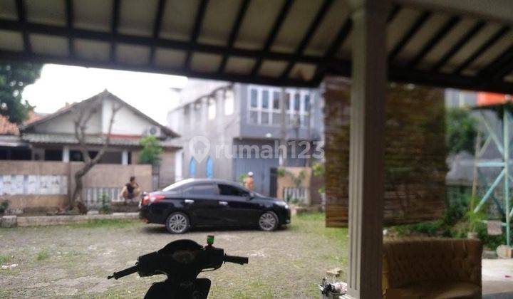 Disewakan Rumah Halaman Luas Di Jatibening Pondok Gede 2