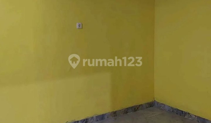 Disewakan Rumah Dekat Pasar Jati Asih Bekasi