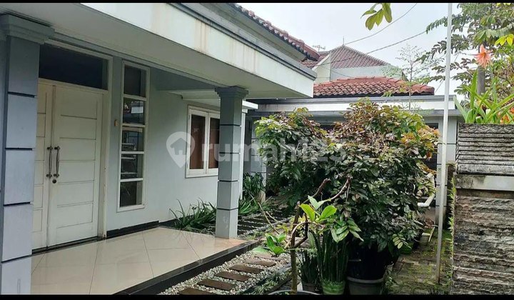 Termurah Rumah di Kemang Pratama Bekasi 2