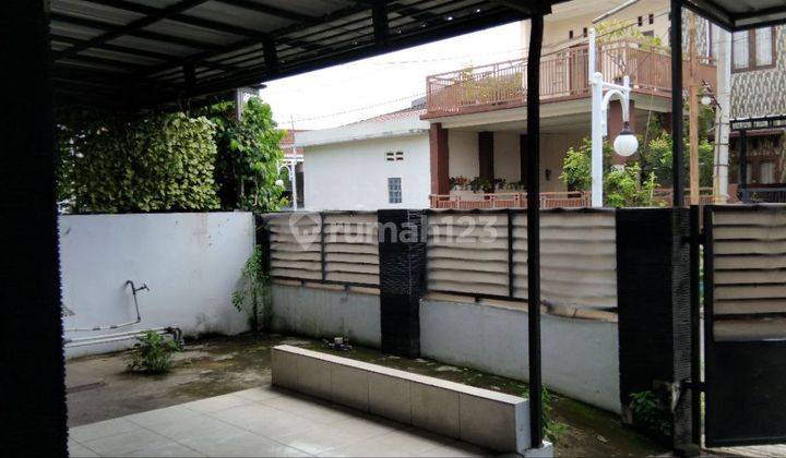 Disewakan.rumah Di Prima Harapan Regency Bekasi.utara 2
