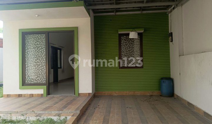 Disewakan.rumah Di Prima Harapan Regency Bekasi 2