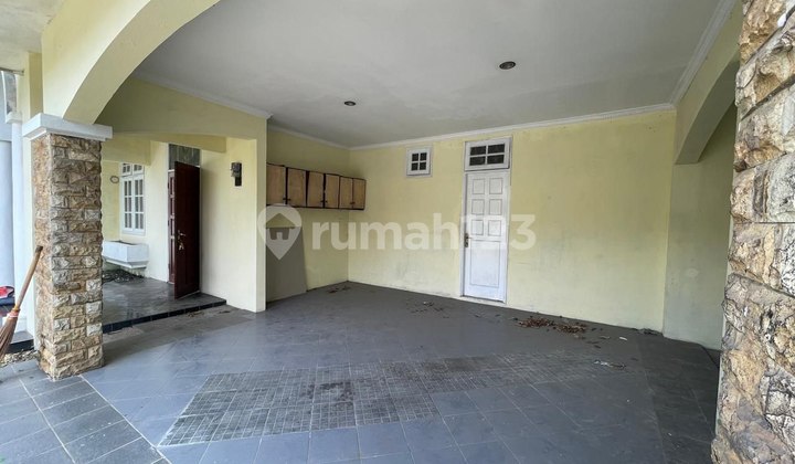 Rumah 2 Lantai Di Kemang Pratama 3 Bekasi 2