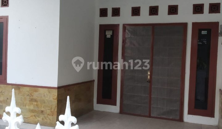 Rumah Siap Huni Di Pulo Gebang Permai Jakarta Timur Rumah Siap Huni Di Pulo Gebang Permai Jakarta Timur